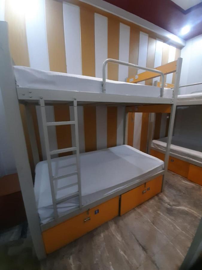 Friends Guest House & Hostel Agra  Esterno foto
