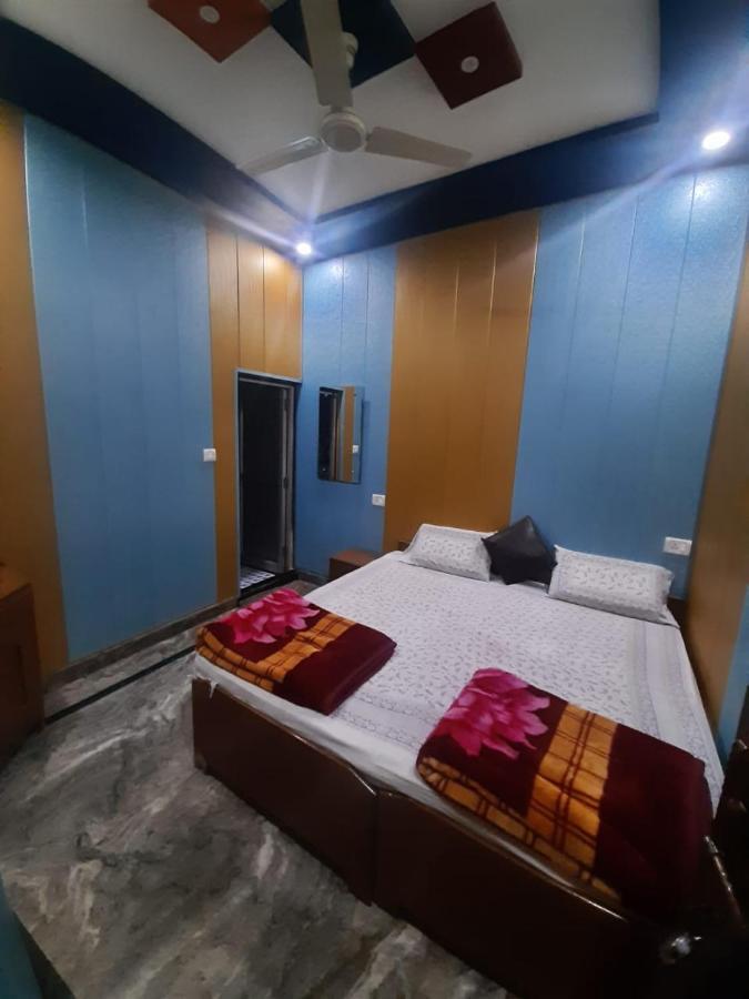 Friends Guest House & Hostel Agra  Esterno foto