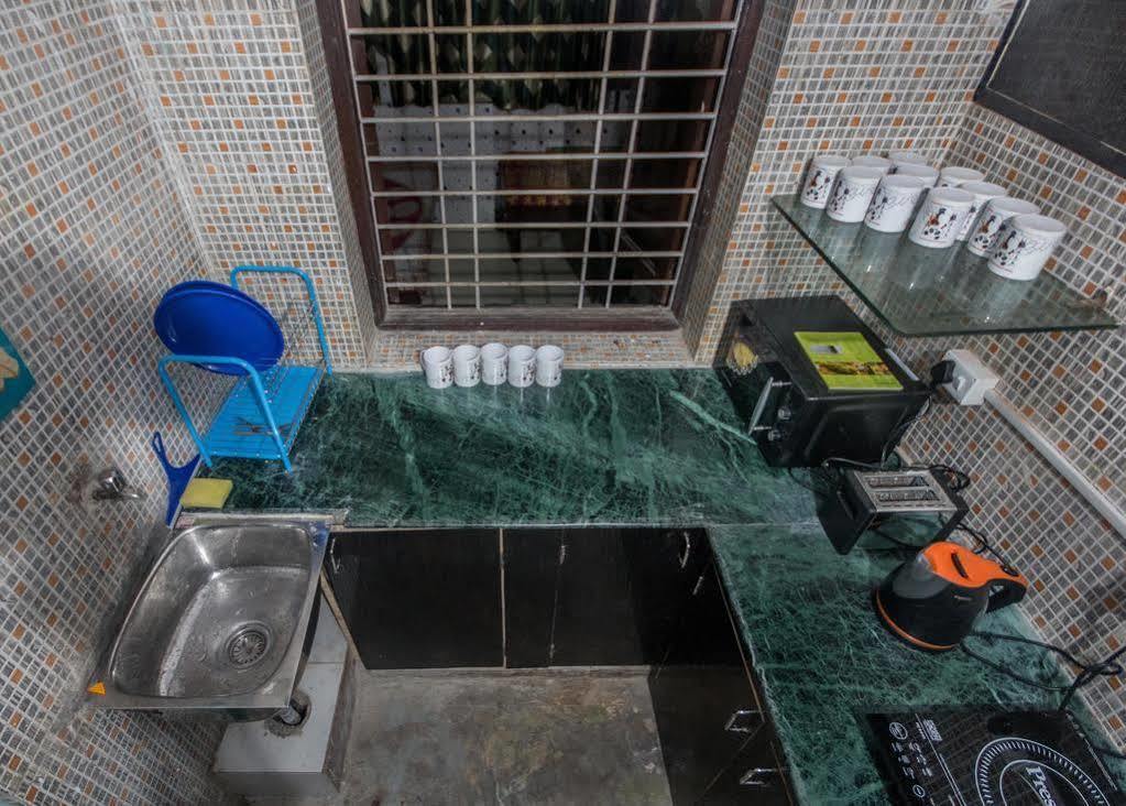 Friends Guest House & Hostel Agra  Esterno foto