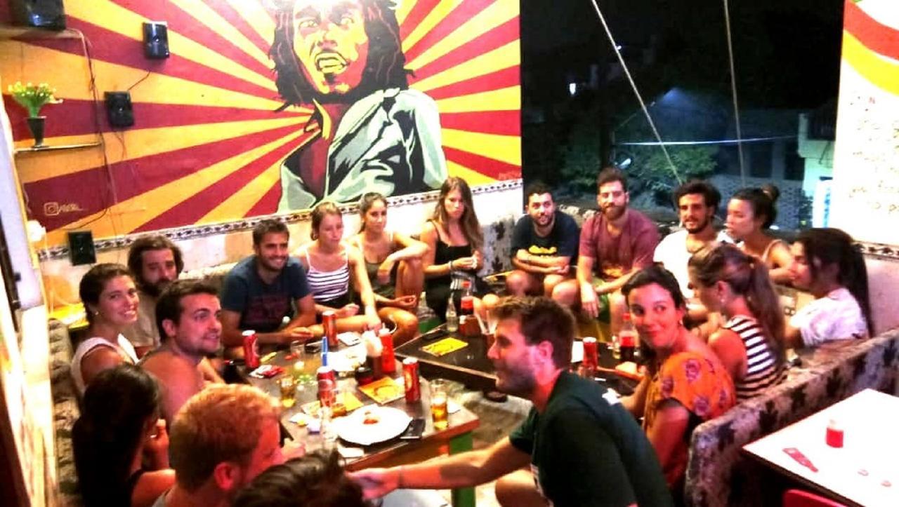 Friends Guest House & Hostel Agra  Esterno foto