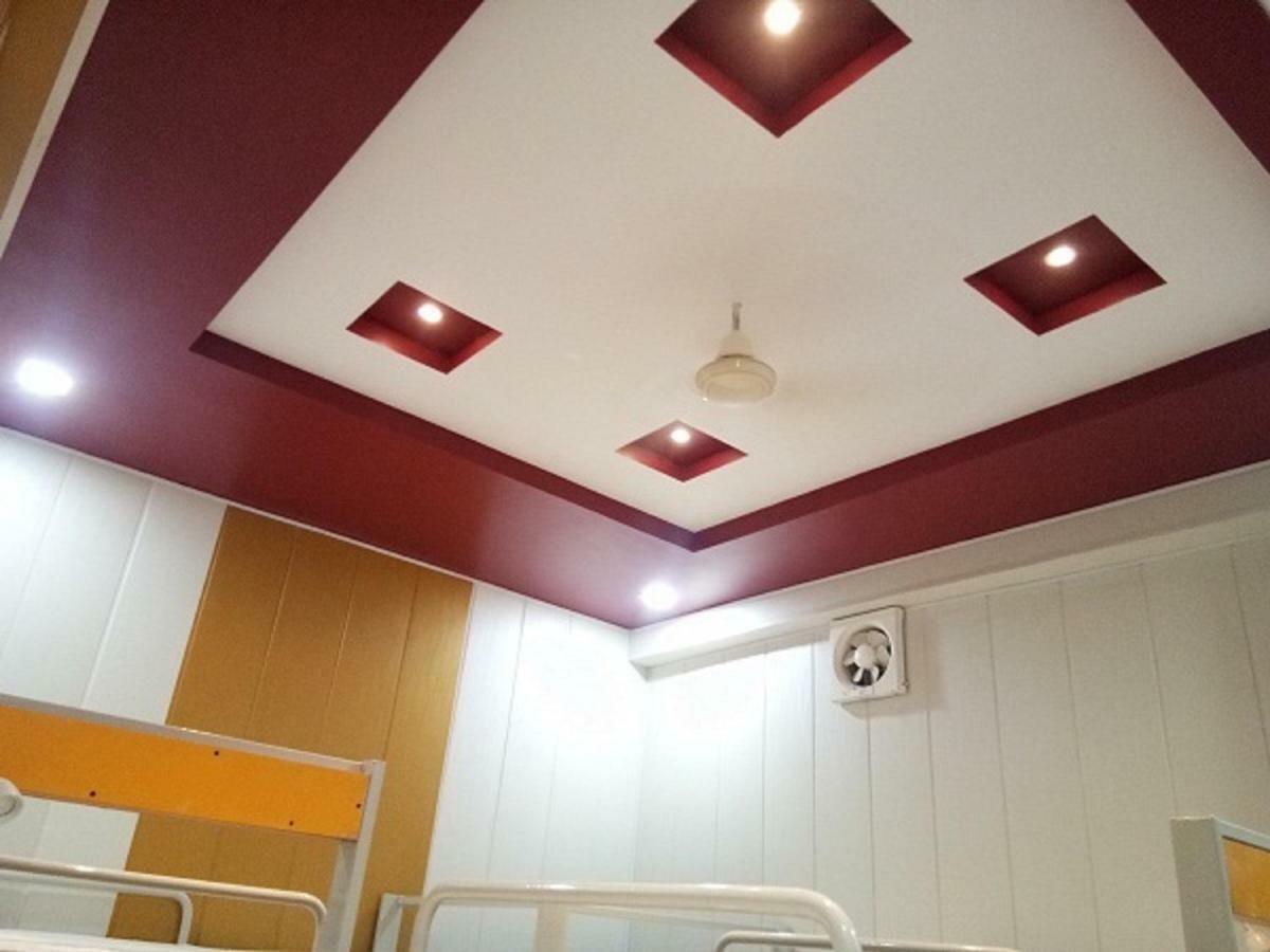 Friends Guest House & Hostel Agra  Esterno foto