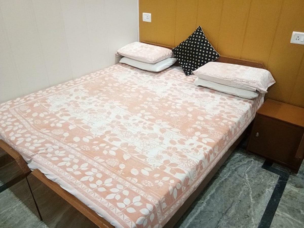 Friends Guest House & Hostel Agra  Esterno foto