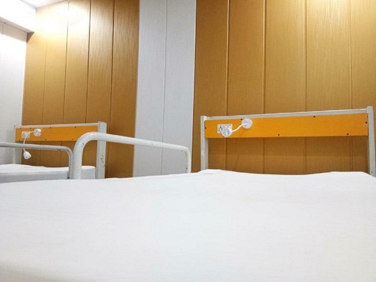Friends Guest House & Hostel Agra  Esterno foto