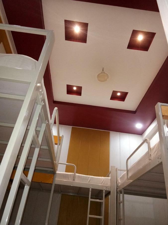 Friends Guest House & Hostel Agra  Esterno foto
